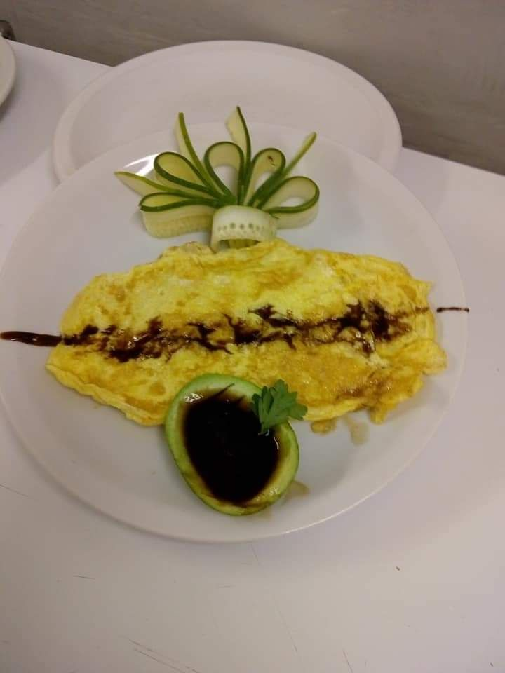 Plato gourmet